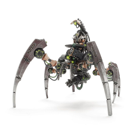 Warhammer 40.000 Necrons: Triarch Stalker