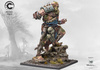 Conquest: Nords Mountain Jotnar Artisan Series