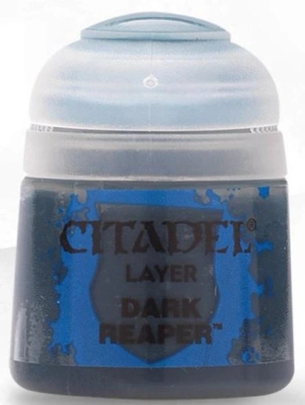 Citadel Colour Layer: Dark Reaper