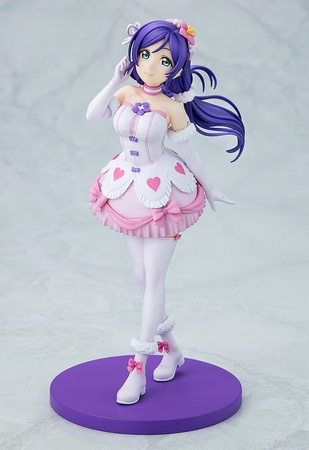 [PRZEDSPRZEDAŻ] LoveLive! PVC Figure Nozomi Tojo Bokutachi wa Hitotsu no Hikari ver. 16 cm
