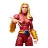 X-Men Marvel Legends Marvel's Husk (BAF: Marvel's Nemesis)