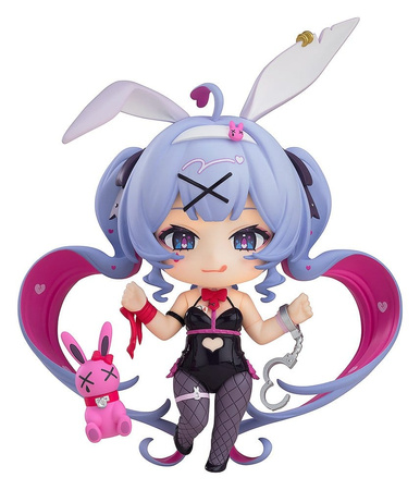 [PRZEDSPRZEDAŻ] Character Vocal Series 01: Hatsune Miku Nendoroid Action Figure Rabbit Hole Ver. 10 cm