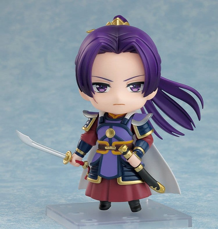 [PRZEDSPRZEDAŻ] The Apothecary Diaries Nendoroid Action Figure Jinshi: Armor Ver. 10 cm