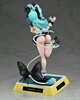 [PRZEDSPRZEDAŻ] Mahjong Fight Girl PVC Figure 1/7 G-14 Iyo Summer Ver. 25 cm