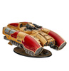 Adeptus Custodes / Legio Custodes: Coronus Grav-Carrier