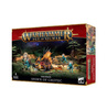 Age of Sigmar Seraphon: Spawn of Chotec