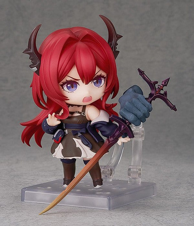 [PRZEDSPRZEDAŻ] Arknights Nendoroid Action Figure Surtr 10 cm