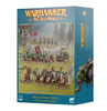 The Old World Orc and Goblin Tribes: Battle March Army