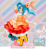 [PRZEDSPRZEDAŻ] Monogatari Series XStellar PVC Figure Yotsugi Ononoki 19 cm