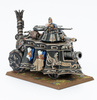 The Old World Empire of Man: Empire Steam Tank