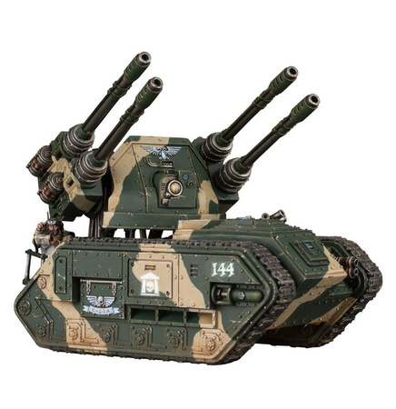 Warhammer 40.000 Astra Militarum: Hydra / Wyvern