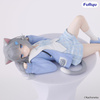 [PRZEDSPRZEDAŻ] Nachoneko Noodle Stopper PVC Figure Nachoneko 16 cm