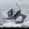 Star Wars: The Mandalorian & Grogu Vintage Collection Vehicle Imperial Remnant AT-RT