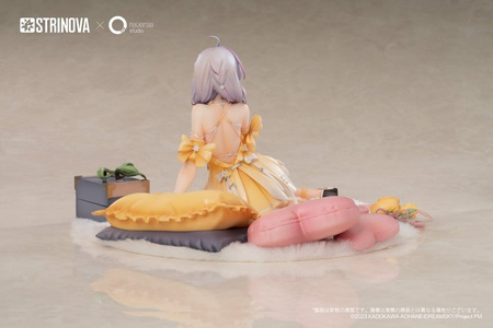 [PRZEDSPRZEDAŻ] Strinova Statue 1/7 Kanami Whisper of Flowers Ver. 12 cm