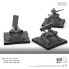 EMBER Obsidian Protocol: RDL Heavy Metal