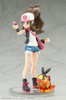 [PRZEDSPRZEDAŻ] Pokémon PVC Figure 1/8 Hilda with Tepig Artfx J 21 cm