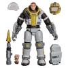 [PRZEDSPRZEDAŻ] G.I. Joe Classified Series #206, Malcom "Deep Six" Willoughby