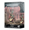 Space Marines: Dark Angels Azrael, Supreme Grand Master