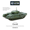 Bolt Action: Churchill Tank