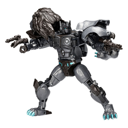 Transformers Generations Legacy Evolution Voyager Figure Nemesis Leo Prime