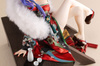 [PRZEDSPRZEDAŻ] Azur Lane PVC Statue 1/7 St. Louis Spirits in the Snow Ver. 23 cm