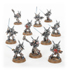 Warhammer 40.000 Grey Knights: Squad