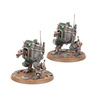 Warhammer The Horus Heresy: Solar Auxilia Hermes Sentinel Squadron