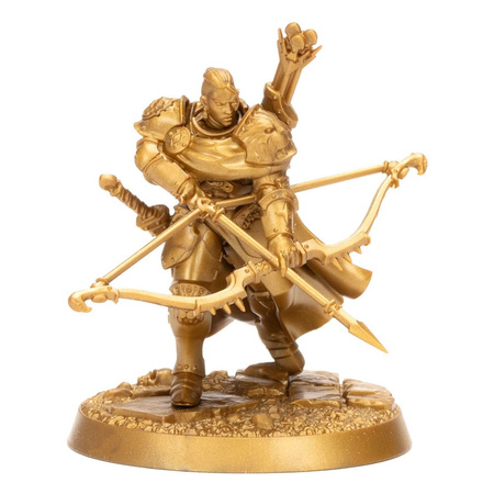 Age of Sigmar: Warhammer Heroes Stormcast Eternals