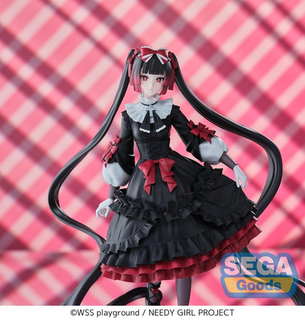[PRZEDSPRZEDAŻ] Needy Girl Overdose XStellar PVC Figure Michica Gokubara 23 cm