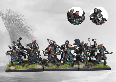 Conquest: Nords Bow Chosen