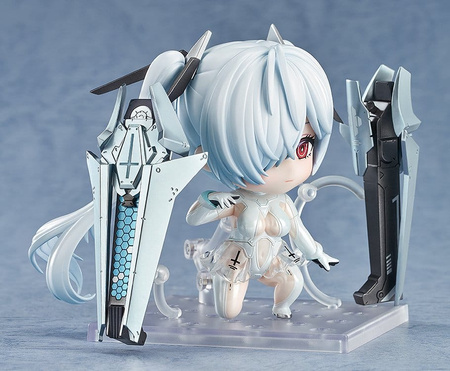 [PRZEDSPRZEDAŻ] Goddess of Victory: Nikke Nendoroid Action Figure Cinderella 10 cm