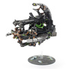 Warhammer 40.000 Necrons: Catacomb Command Barge / Annihilation Barge