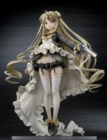 [PRZEDSPRZEDAŻ] Girls' Frontline PVC Figure 1/7 Desert Eagle 23 cm