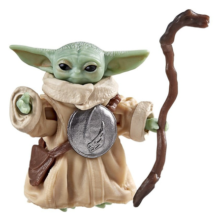 Star Wars: The Mandalorian & Grogu Black Series Grogu