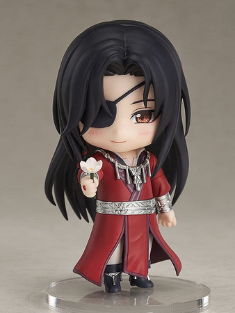 [PRZEDSPRZEDAŻ] Heaven Official's Blessing Nendoroid Action Figure Hua Cheng (re-run) 10 cm