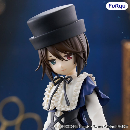 [PRZEDSPRZEDAŻ] Rozen Maiden Trio-Try-iT PVC Figure Souseiseki 18 cm
