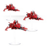Warhammer 40.000 Aeldari: WIndriders