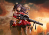 [PRZEDSPRZEDAŻ] Girls' Frontline Statue PVC 1/7 Lewis 26 cm