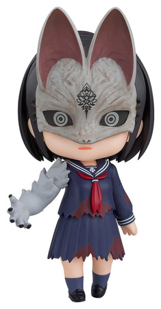 [PRZEDSPRZEDAŻ] SILENT HILL f Nendoroid Action Figure Fox Hinako 10 cm