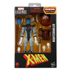 X-Men Marvel Legends Nightcrawler (BAF: Marvel's Nemesis)