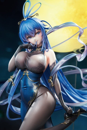 [PRZEDSPRZEDAŻ] Azur Lane PVC Figure 1/7 New Jersey: Dancing in the Moonlight Ver. 34 cm