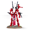 Warhammer 40.000 Aeldari: Wraithlord