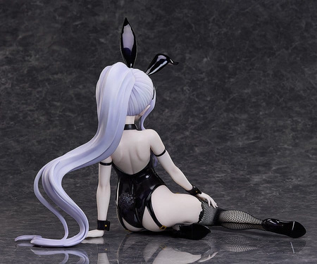 [PRZEDSPRZEDAŻ] Overlord PVC Figure 1/4 Shalltear Bloodfallen: Black Bunny Ver. 28 cm