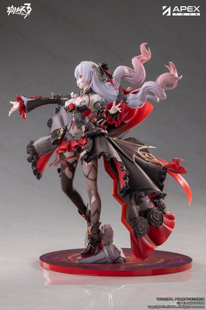 [PRZEDSPRZEDAŻ] Honkai Impact 3rd PVC Figure 1/7 Lunar Vow: Crimson Love 28 cm