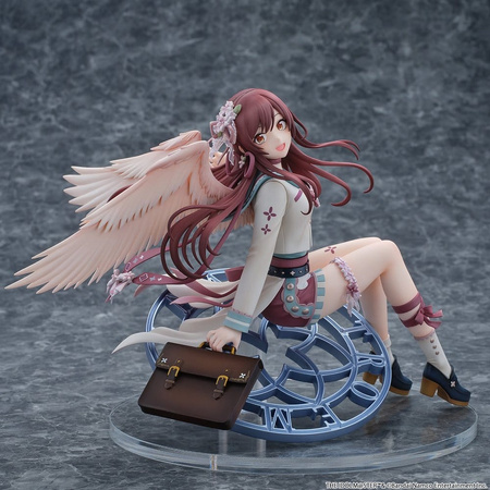 [PRZEDSPRZEDAŻ] The Idolmaster Shiny Colors PVC Figure 1/6 Amana Osaki Gardienne Tourmaline Ver. 19 cm