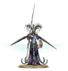 Age of Sigmar Hedonites Of Slaanesh: Keeper of Secrets / Shalaxi Helbane