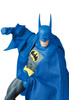 Batman MAFEX Action Figure Knight Crusader Batman 19 cm