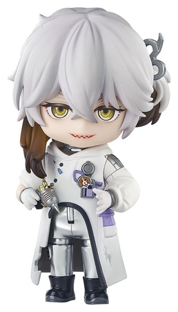[PRZEDSPRZEDAŻ] Reverse: 1999 Nendoroid Action Figure Medicine Pocket 10 cm