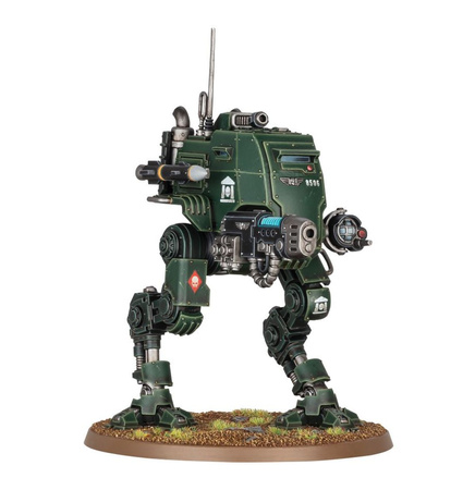 Warhammer 40.000 Astra Militarum: Sentinel