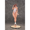 [PRZEDSPRZEDAŻ] Taimanin RPGX PVC Figure 1/6 Swimsuit Adult Yukikaze 27 cm